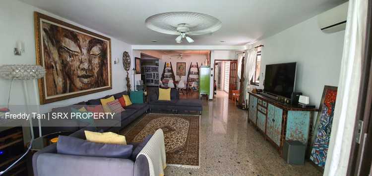 Pandan Valley (D21), Condominium #215349951